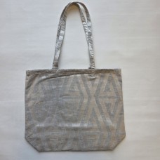 Шопер текстильний handmade 12