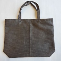Шопер текстильний handmade 13
