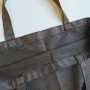 Шопер текстильний handmade 13