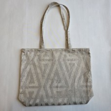 Шопер текстильний handmade 15