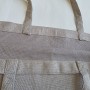 Шопер текстильний handmade 02