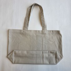 Шопер текстильний handmade 03