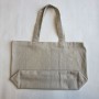 Шопер текстильний handmade 03