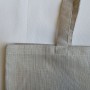 Шопер текстильний handmade 03
