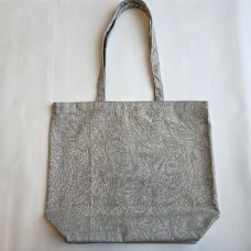 Шопер текстильний handmade 04