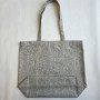Шопер текстильний handmade 04