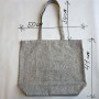Шопер текстильний handmade 04