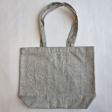 Шопер текстильний handmade 05
