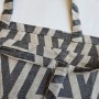 Шопер текстильний handmade 06