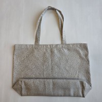 Шопер текстильний handmade 07