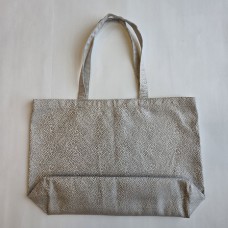 Шопер текстильний handmade 07
