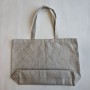 Шопер текстильний handmade 07