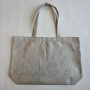 Шопер текстильний handmade 08