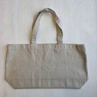 Шопер текстильний handmade 09