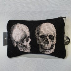 Косметичка гобеленова "Memento Mori"