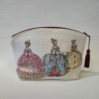 Косметичка гобеленова "Герцогині"