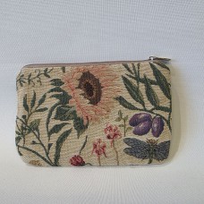 Косметичка гобеленова "Botanical Harmony"