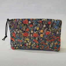 Косметичка гобеленова "Поле маків. Клімт"