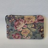 Косметичка гобеленова "Вінтажний Букет"
