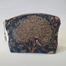 Косметичка гобеленова "Kelmscott Tree"