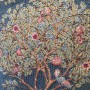 Косметичка гобеленова "Kelmscott Tree"