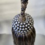 Маленька китиця Eustergerling Argent Crown Key Tassel