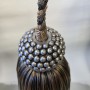 Маленька китиця Eustergerling Argent Crown Key Tassel