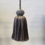 Маленька китиця Eustergerling Argent Crown Key Tassel
