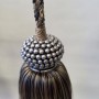 Маленька китиця Eustergerling Argent Crown Key Tassel