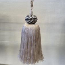 Маленька китиця Eustergerling Argent Crown Key Tassel
