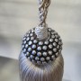 Маленька китиця Eustergerling Argent Crown Key Tassel