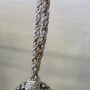 Маленька китиця Eustergerling Argent Crown Key Tassel