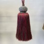 Маленька китиця Eustergerling Argent Crown Key Tassel