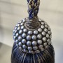 Маленька китиця Eustergerling Argent Crown Key Tassel