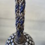 Маленька китиця Eustergerling Argent Crown Key Tassel