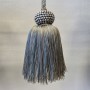 Маленька китиця Eustergerling Argent Crown Key Tassel