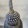 Маленька китиця Eustergerling Argent Crown Key Tassel