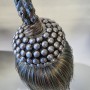 Маленька китиця Eustergerling Argent Crown Key Tassel