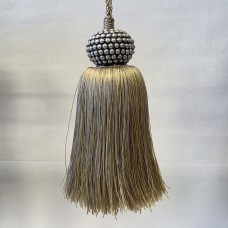 Маленька китиця Eustergerling Argent Crown Key Tassel