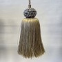 Маленька китиця Eustergerling Argent Crown Key Tassel