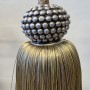 Маленька китиця Eustergerling Argent Crown Key Tassel