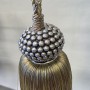 Маленька китиця Eustergerling Argent Crown Key Tassel