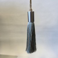 Маленька китиця Eustergerling Cylinder Key Tassel