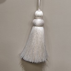 Маленька китиця Houles Maya Key Tassels, ваніль