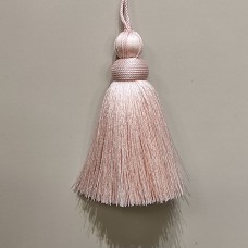 Маленька китиця Houles Maya Key Tassels, рожева