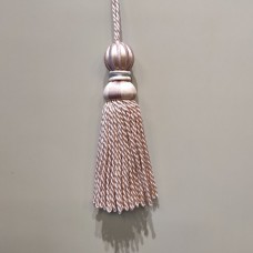 Маленька китиця Houles Zelda Key Tassels, рожева