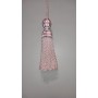 Маленька китиця Houles Zelda Key Tassels, рожева