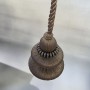 Маленька китиця Houles Onyx Key Tassel