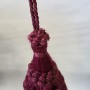 Маленька китиця Houles Villandry Key Tassels