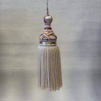 Маленька  китиця Houles Imperiale Key Tassels